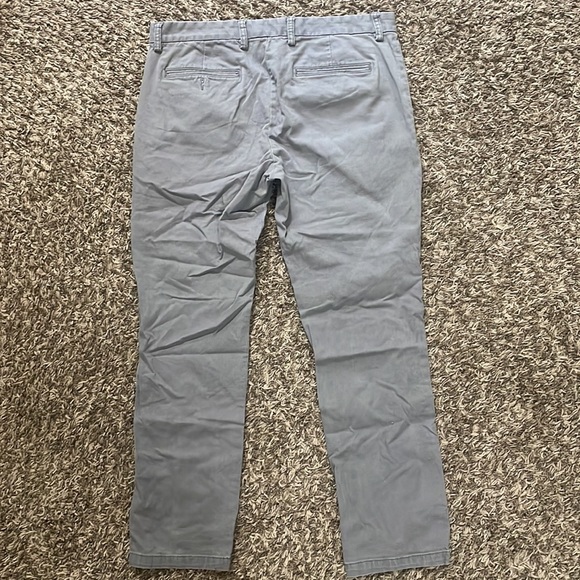 Old Navy Ultimate Slim Pants - Picture 2 of 2